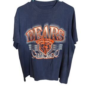 Vintage Chicago Bears Tee